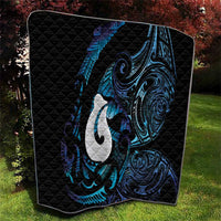Hei Matau New Zealand Matariki Quilt NZ Fish Hook Maori Art