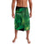 Personalised World Mental Health Awareness Month Lavalava Warriors Brave Strong Galaxy Vibes