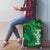 World Mental Health Awareness Month Luggage Cover Warriors Brave Strong Galaxy Vibes