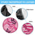 Polynesia Breast Cancer Awareness Month Spare Tire Cover Pink Ribbon Mix Butterflies