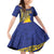 Personalised Tokelau Tokehega Day Family Matching Off Shoulder Short Dress and Hawaiian Shirt Tokelauan Tatau Flag Color - Polynesian Pride