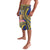 Personalised Tokelau Tokehega Day Lavalava Tokelauan Tatau Flag Color - Polynesian Pride