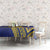 Personalised Tokelau Tokehega Day Tablecloth Tokelauan Tatau Flag Color - Polynesian Pride