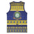 Niue Christmas Basketball Jersey Monuina e Kilisimasi Hiapo Motifs - Polynesian Pride