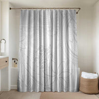 Tapu Fanau Ia Niue Bathroom Set Happy White Sunday Unique Hiapo - Polynesian Pride