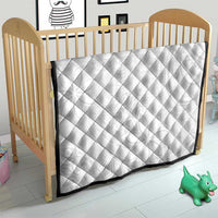 Tapu Fanau Ia Niue Quilt Happy White Sunday Unique Hiapo - Polynesian Pride