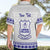 Personalised Fiji Labasa College Hawaiian Shirt Fijian Tapa Pattern LT14 - Polynesian Pride