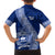 Personalised Fiji Queen Victoria School Kid Hawaiian Shirt Fijian Tapa Pattern LT14 - Polynesian Pride