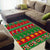 Hawaii Christmas Area Rug Mele Kalikimaka LT14 - Polynesian Pride