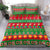 Hawaii Christmas Bedding Set Mele Kalikimaka LT14 - Polynesian Pride