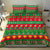 Hawaii Christmas Bedding Set Mele Kalikimaka LT14 - Polynesian Pride