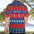 Personalised Guam Christmas Hawaiian Shirt Felis Pasgua LT14 - Polynesian Pride