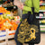 Polynesia Bone Cancer Awareness Grocery Bag Fight Warriors