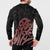 New Zealand Mangopare Tamanako Button Sweatshirt Aotearoa Maori