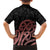 New Zealand Mangopare Tamanako Kid Hawaiian Shirt Aotearoa Maori