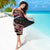 New Zealand Mangopare Tamanako Sarong Aotearoa Maori