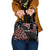 New Zealand Mangopare Tamanako Shoulder Handbag Aotearoa Maori