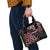 New Zealand Mangopare Tamanako Shoulder Handbag Aotearoa Maori