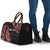 New Zealand Mangopare Tamanako Travel Bag Aotearoa Maori - Polynesian Pride
