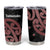 New Zealand Mangopare Tamanako Tumbler Cup Aotearoa Maori