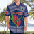 Custom Samoa Rugby Hawaiian Shirt 2024 Go Champions Samoan Gingers