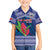 Custom Samoa Rugby Hawaiian Shirt 2024 Go Champions Samoan Gingers