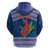 Custom Samoa Rugby Hoodie 2024 Go Champions Samoan Gingers