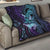 You Matter Suicide Prevention Awareness Quilt Butterfly Aboriginal Mix Polynesian Pattern