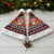 French Polynesia Christmas Santa Hat Tiare Chilling Santa Oaoa I teie Noera - Polynesian Pride