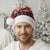 French Polynesia Christmas Santa Hat Tiare Chilling Santa Oaoa I teie Noera - Polynesian Pride