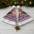 Kiribati Christmas Santa Hat Frigatebird Santa Tekeraoi n te Kiritimati - Polynesian Pride