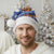 Marshall Islands Christmas Santa Hat Beachy Santa Monono ilo raaneoan Nejin - Polynesian Pride