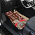 Samoa Tapau Car Mats Samoan Siapo Pattern LT14 - Polynesian Pride