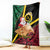 Vanuatu Christmas Blanket Vanuatuan Conch Shell - Meri Krismas!