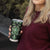 Green Ngaru Taniko With Aotearoa Maori Tattoo Tumbler Cup