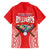Personalised Taiwan Billiards Hawaiian Shirt Eight-ball Pool Polynesia Tattoo - Polynesian Pride