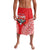 Personalised Taiwan Billiards Lavalava Eight-ball Pool Polynesia Tattoo - Polynesian Pride