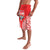 Personalised Taiwan Billiards Lavalava Eight-ball Pool Polynesia Tattoo - Polynesian Pride