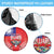 Personalised Taiwan Billiards Spare Tire Cover Eight-ball Pool Polynesia Tattoo - Polynesian Pride
