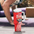 Personalised Taiwan Billiards Tumbler With Handle Eight-ball Pool Polynesia Tattoo - Polynesian Pride