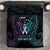 Suicide Awareness Memorial Bedding Set I Wear Purple and Teal For Someone I Miss - Polynesian Pride
