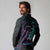 Suicide Awareness Memorial Long Sleeve Polo Shirt I Wear Purple and Teal For Someone I Miss - Polynesian Pride