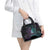 Suicide Awareness Memorial Shoulder Handbag I Wear Purple and Teal For Someone I Miss - Polynesian Pride