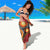 Celebrating 50 Years Papua New Guinea Sarong Aboriginal Mix Papuan Pattern - Polynesian Pride