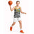 New Zealand Australia Rugby Custom Basketball Jersey Wallabies Aboriginal All Black Maori Tiki Together - Polynesian Pride