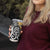 New Zealand Australia Rugby Tumbler Cup Wallabies Aboriginal All Black Maori Tiki Together - Polynesian Pride