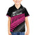 New Zealand Silver Fern Rugby Custom Hawaiian Shirt 2025 All Black Go Champions - Polynesian Pride