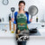 New Zealand South Africa Rugby Apron Springboks Kente All Black Maori Together - Polynesian Pride