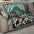 New Zealand South Africa Rugby Quilt Springboks Kente All Black Maori Together - Polynesian Pride
