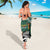 New Zealand South Africa Rugby Sarong Springboks Kente All Black Maori Together - Polynesian Pride